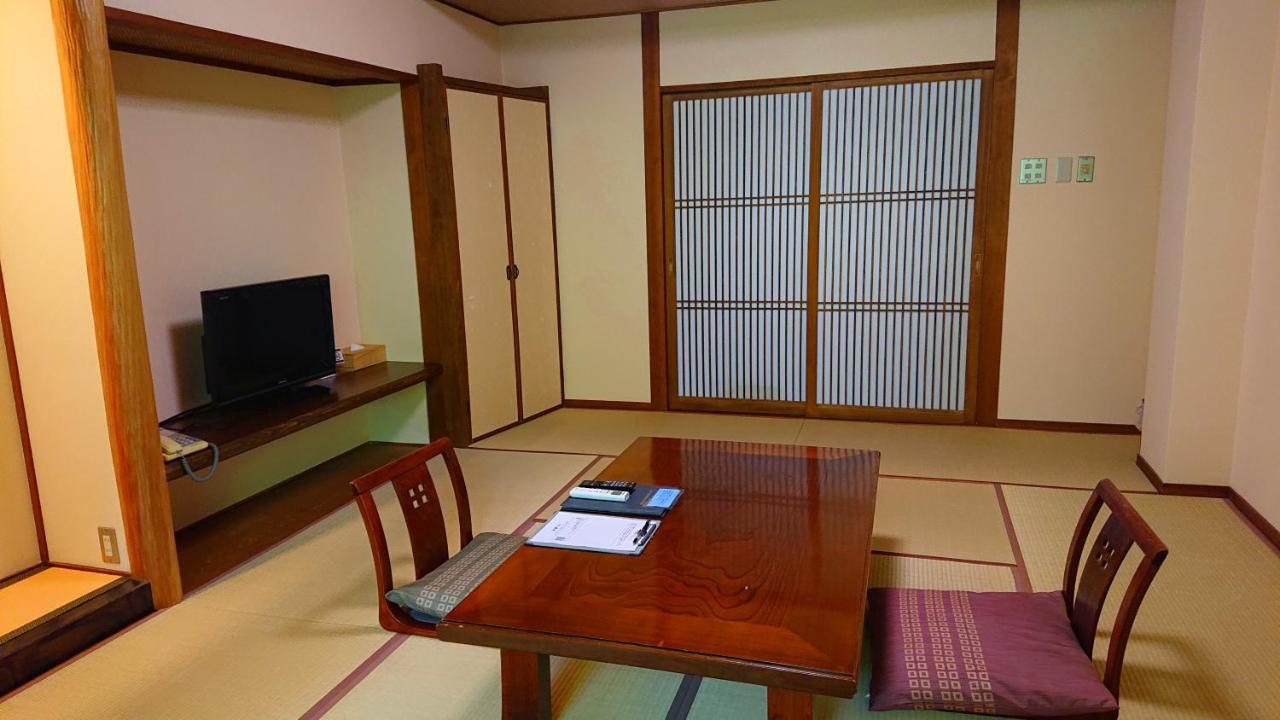 Kurokawa Onsen Ryokan Ichinoi Minamioguni Exterior foto