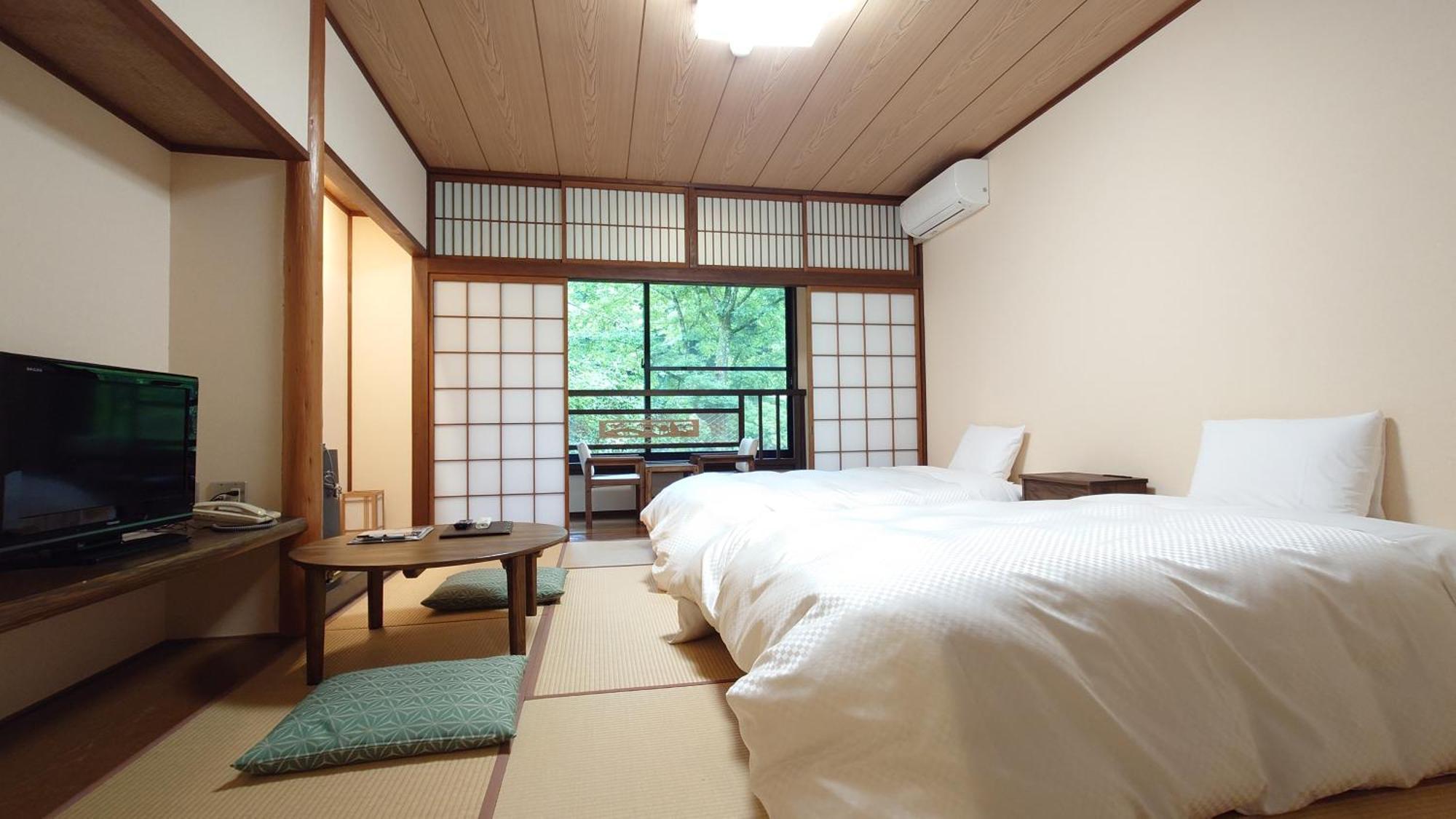 Kurokawa Onsen Ryokan Ichinoi Minamioguni Exterior foto
