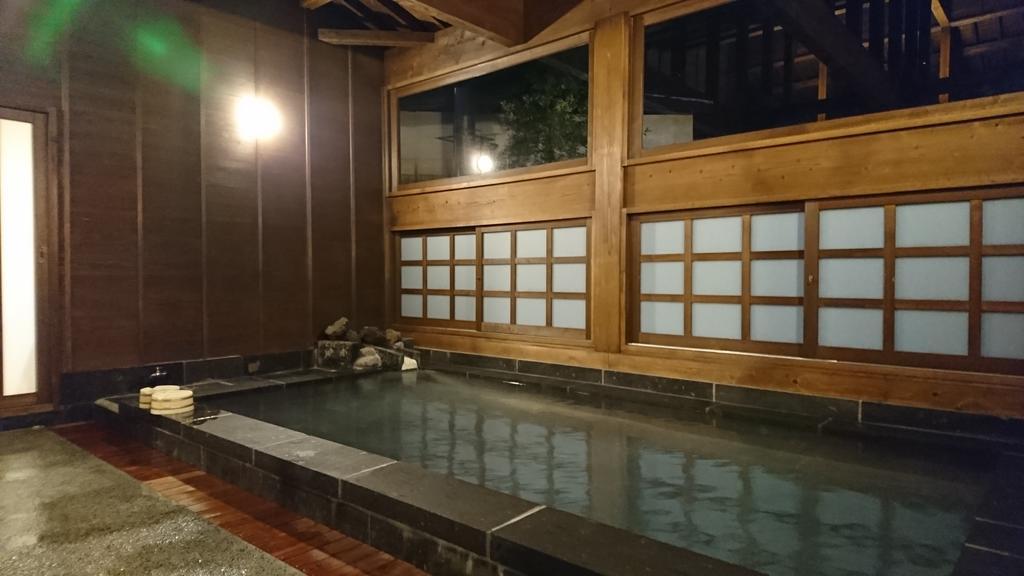 Kurokawa Onsen Ryokan Ichinoi Minamioguni Exterior foto