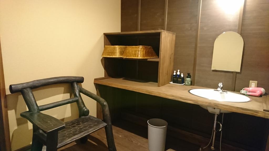 Kurokawa Onsen Ryokan Ichinoi Minamioguni Exterior foto
