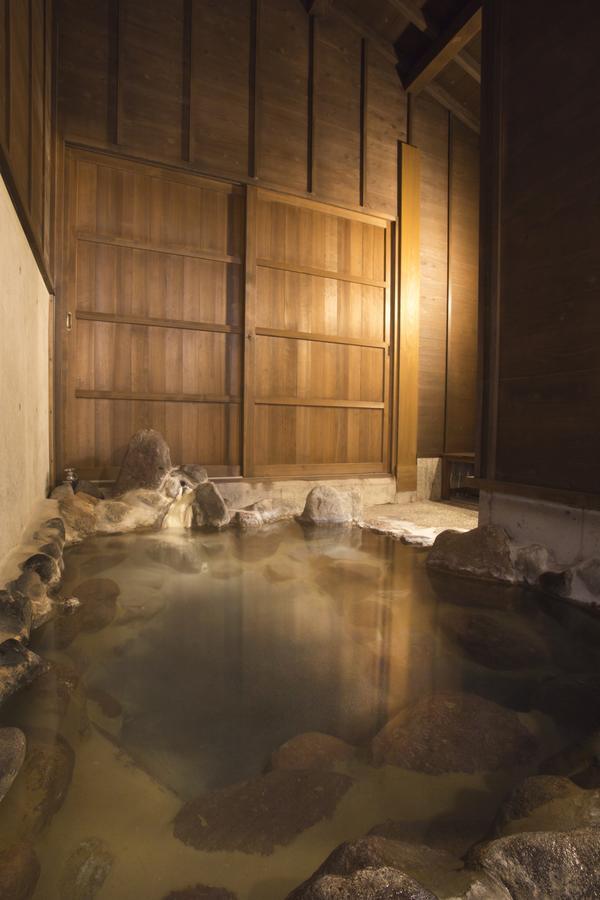 Kurokawa Onsen Ryokan Ichinoi Minamioguni Exterior foto